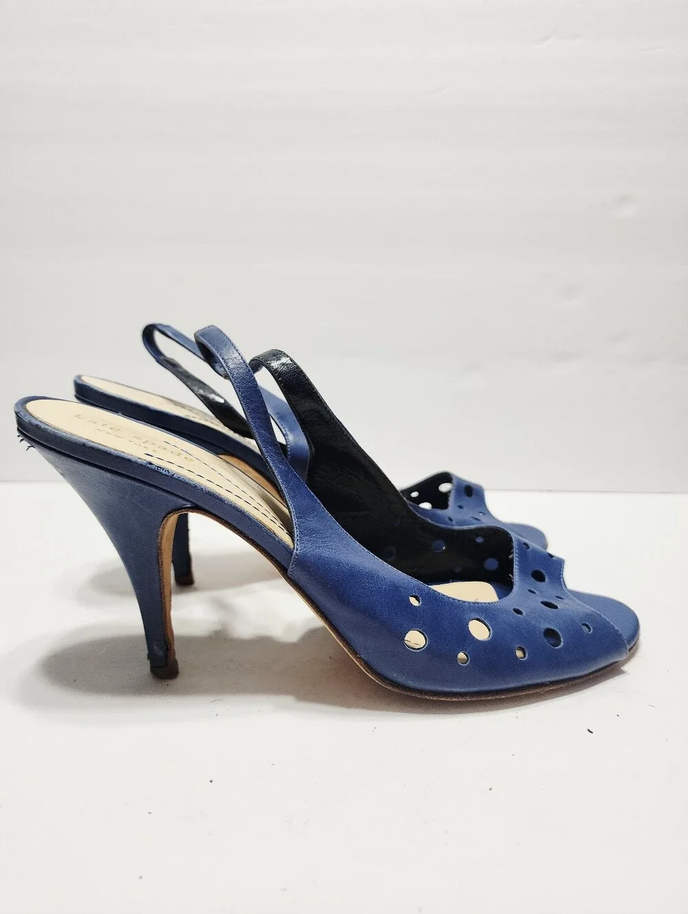 kate spade elegant navy